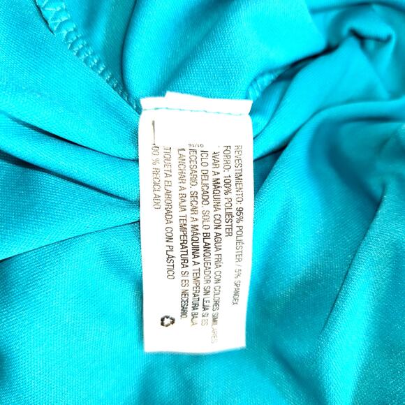 Xhilaration 10 12 Girl's Sleeveless Teen Maxi BOHO Sun Dress Kids Size Large L - Picture 5 of 7